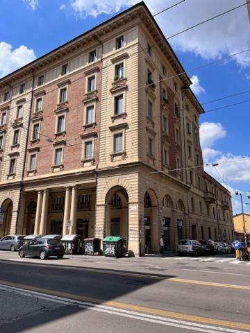 Capodilucca40 Hotel Bologna Exterior foto